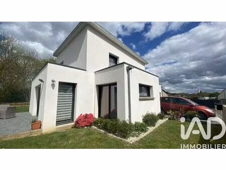 maison à louer