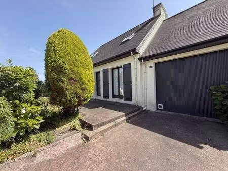 maison à louer