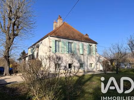 maison en viager