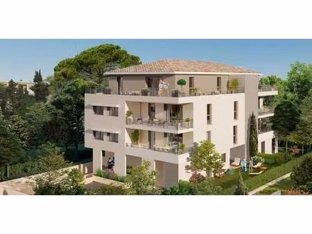 appartement à vendre - neuf
