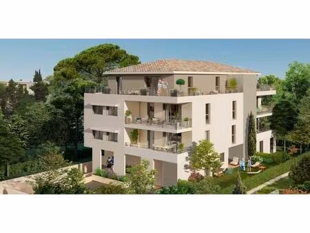appartement à vendre - neuf