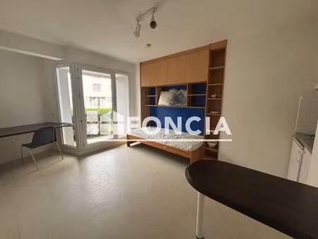 appartement à louer - logement étudiant