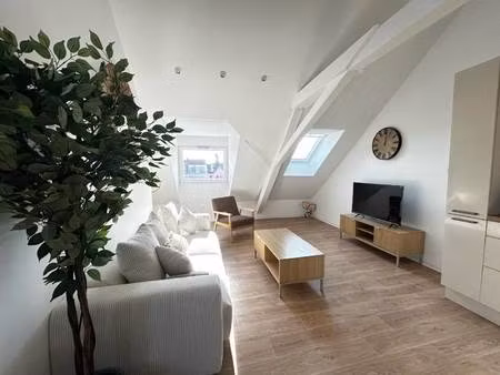 duplex à louer