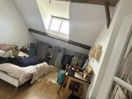 immeuble à vendre
