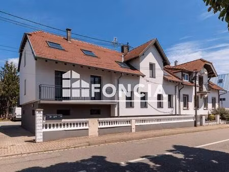 foncia alsace bourgogne franche comté