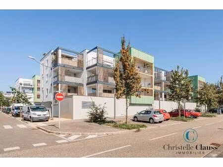 christelle clauss immobilier siege