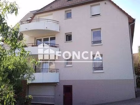 foncia alsace bourgogne franche comté