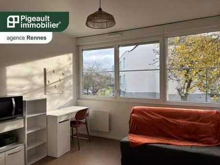 studio à louer