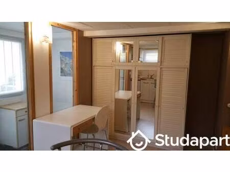 studio à louer