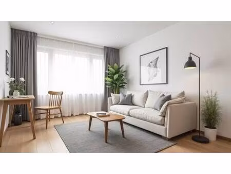 studio à vendre