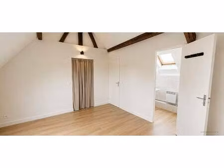 studio à vendre