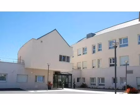 studio à vendre