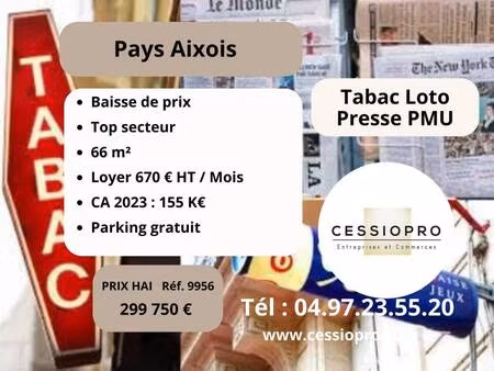 cabinet cessiopro entreprises et commerces
