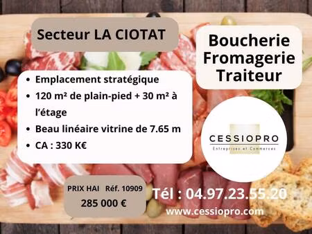 cabinet cessiopro entreprises et commerces