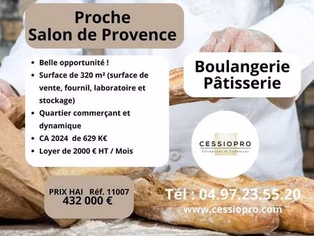 cabinet cessiopro entreprises et commerces