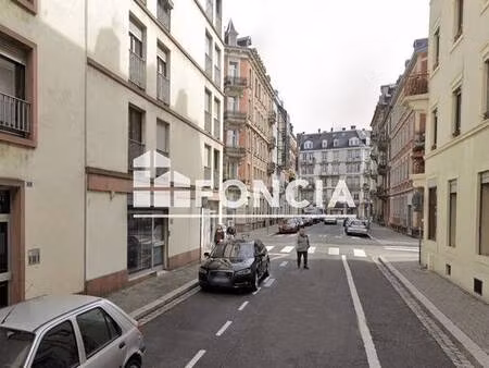 local commercial à louer