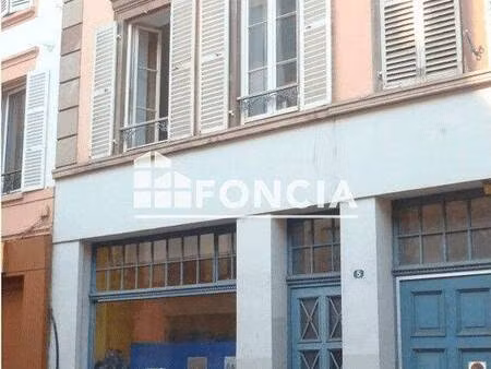 local commercial à louer