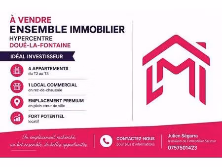 la maison de l immobilier