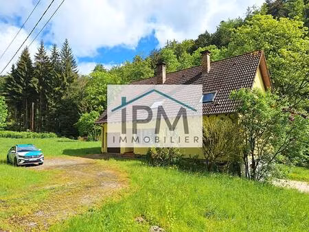 maison à louer