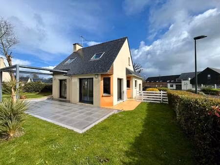 maison à louer