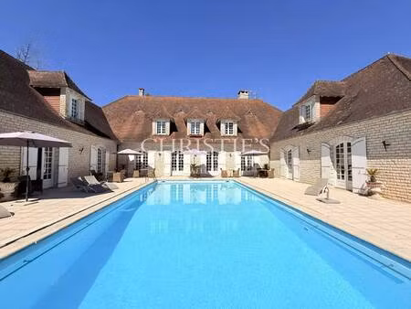 maxwell-baynes | christie's intl real estate