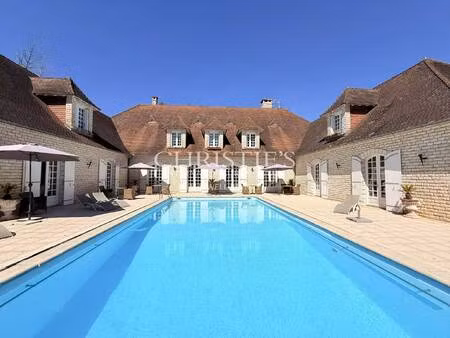 maxwell-baynes résidentiel - christie's international real estate