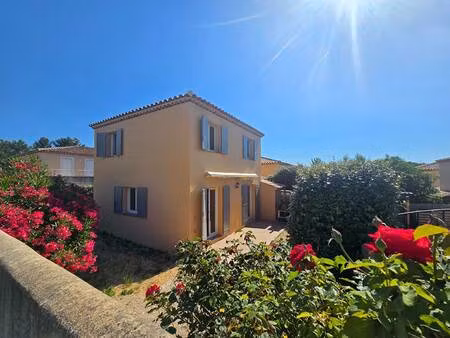 villa à vendre