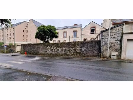 immeuble à vendre