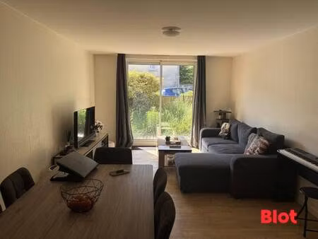 blot immobilier liffré