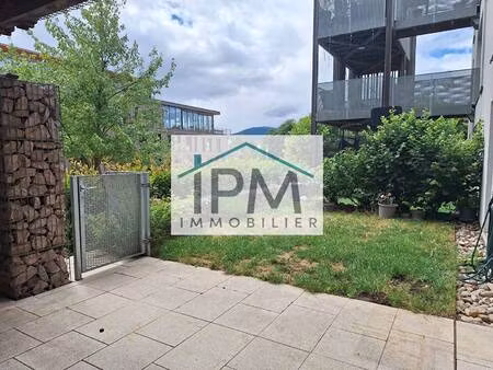 cabinet ipm immobilier