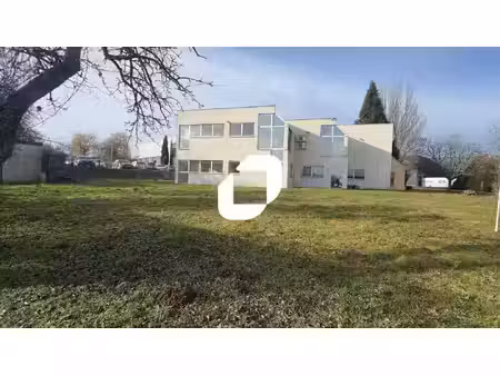 espace bureau à louer