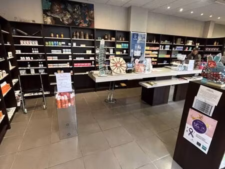 local commercial à louer