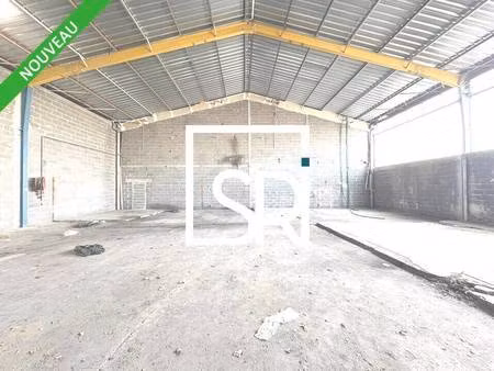 sr immobilier