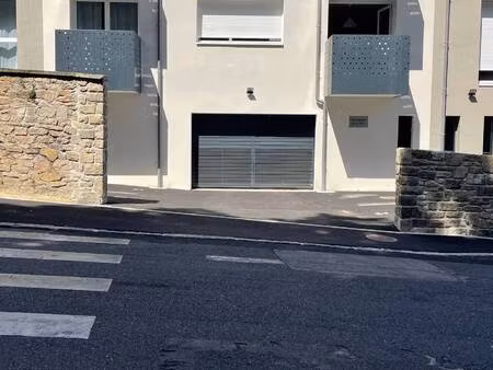 propriétaire particulier