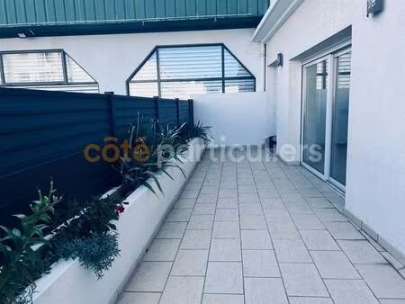 maison à louer