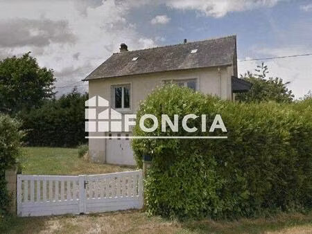 maison à louer