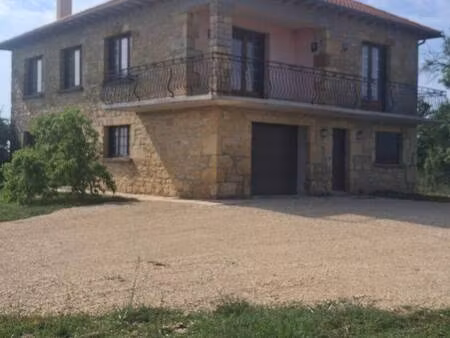 maison à louer
