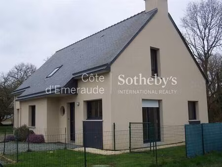 maison à louer - première occupation