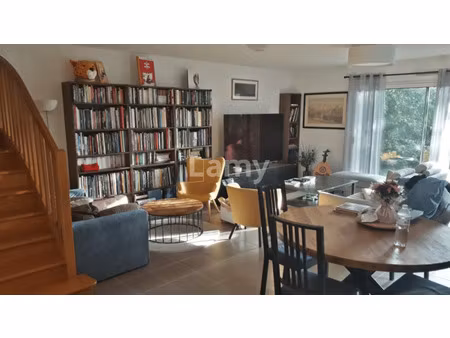 maison à louer
