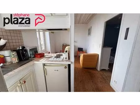 stéphane plaza immobilier douarnenez