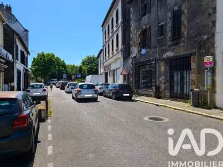 immeuble à vendre