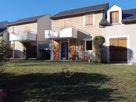 casanova immobilier
