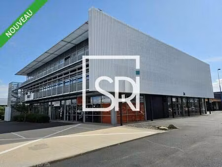 sr immobilier
