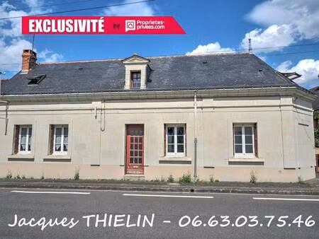 proprietes privees.com jacques thiélin