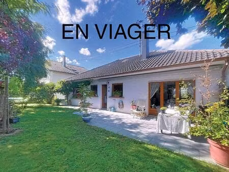 maison en viager