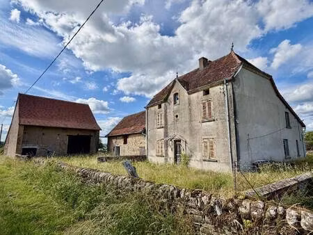 villa à vendre