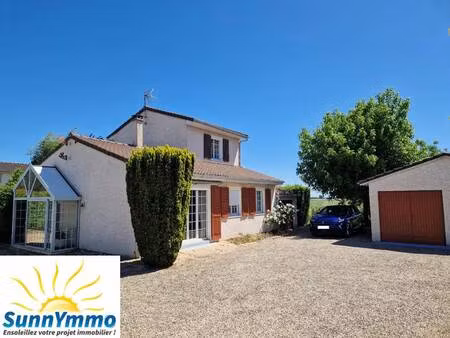 villa à vendre