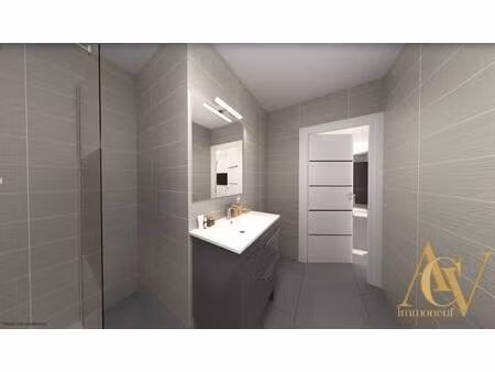 appartement à vendre - neuf