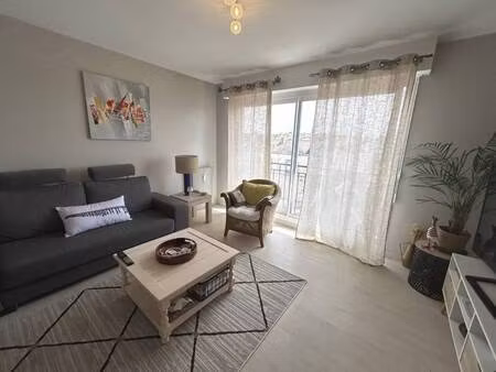 treboul immobilier