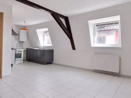 duplex à vendre